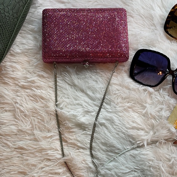 Personalized Name Clutch - Picture 2 of 4